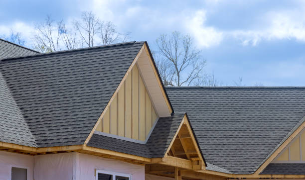 Trusted Sherwood, OR Roofing Services Experts